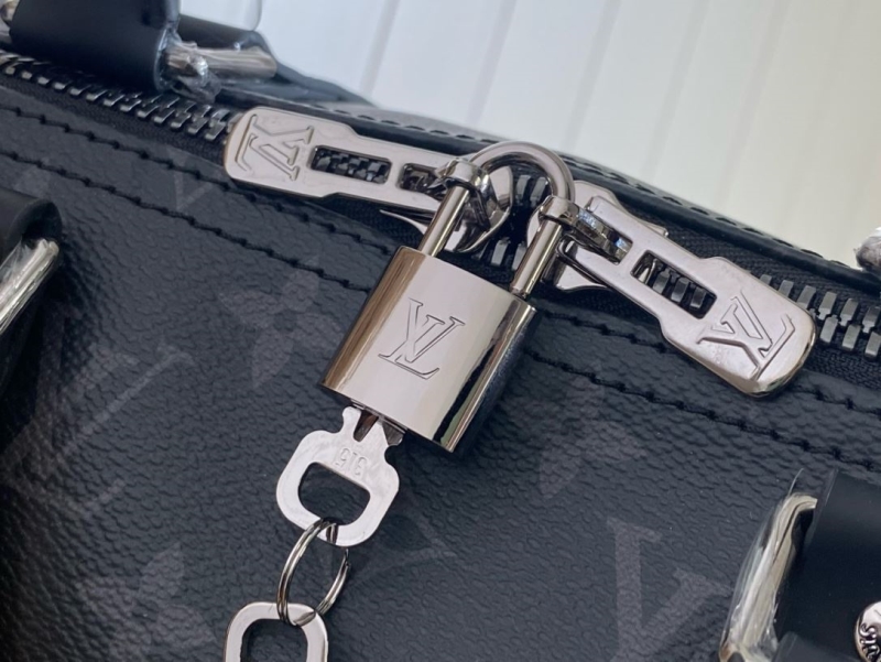 LV Travel Bags